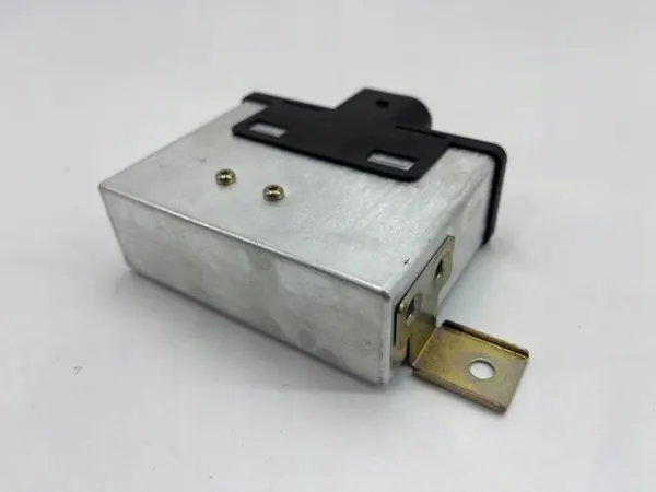 Controlador Bomba Inyección Jaguar OEM 3W839D372AB image 3
