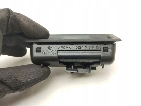 Kuvun kahva Rolls-Royce GHOST 2010 image 3