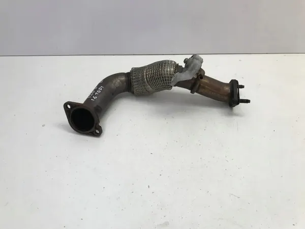Flexibele Uitlaatpijp Connector OEM GKU40231 image 2