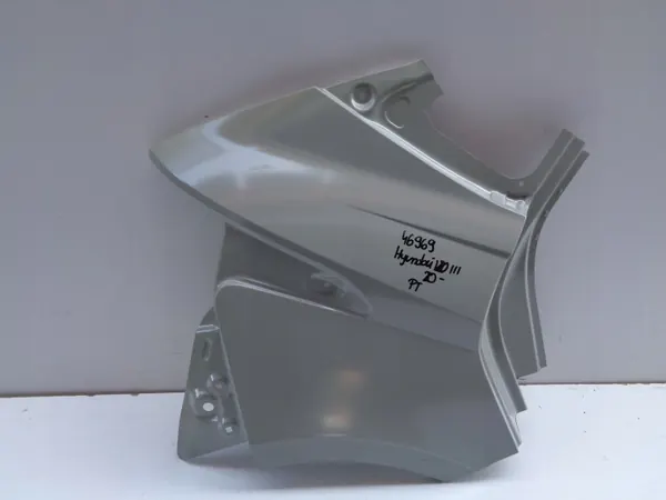 Oikea takalokasuoja OEM 46969 Hyundai i20 III:lle image 2