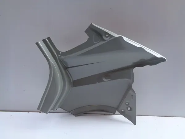 Oikea takalokasuoja OEM 46969 Hyundai i20 III:lle image 3