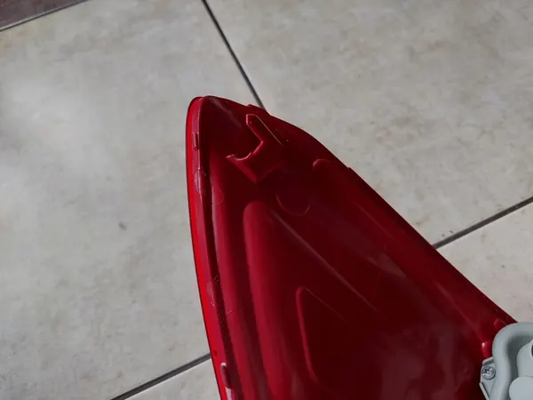 Lámpara trasera derecha - Peugeot 301 image 4