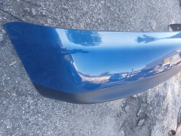 Parachoques trasero AUDI A3 8L 1996-2000 LZ5W image 3