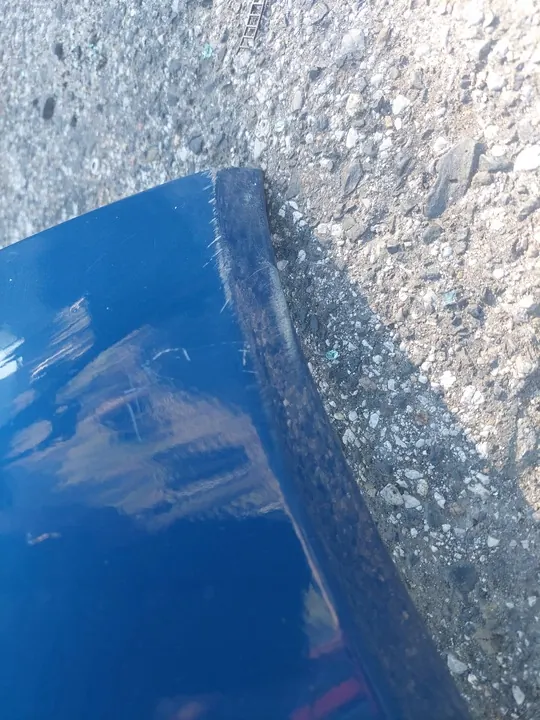 Parachoques trasero AUDI A3 8L 1996-2000 LZ5W image 9