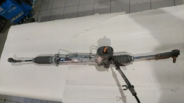 Caixa de direção Polo III Ibiza II Fabia 6N1422061C image 2