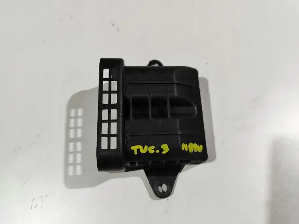 Versnellingsbakafdekking OEM 41417-2D000 voor Hyundai Kona/Kia Niro image 2
