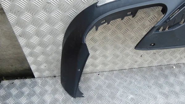 Bakre Stötfångarspoiler Mercedes GL II A1668859425 image 2