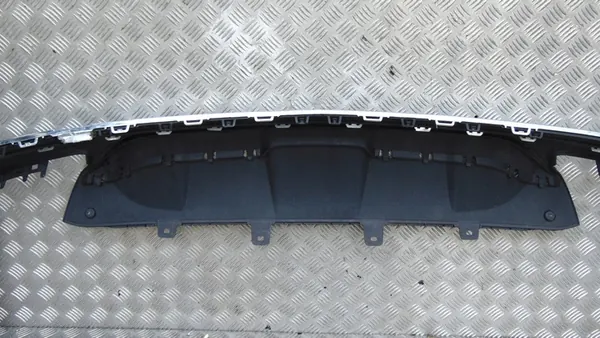 Bakre Stötfångarspoiler Mercedes GL II A1668859425 image 8