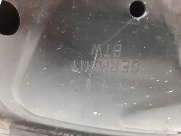 2009 Audi RS6 C6 Sanki 10491009 image 4