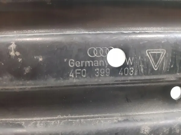 2009 Audi RS6 C6 Sanki 10491009 image 5