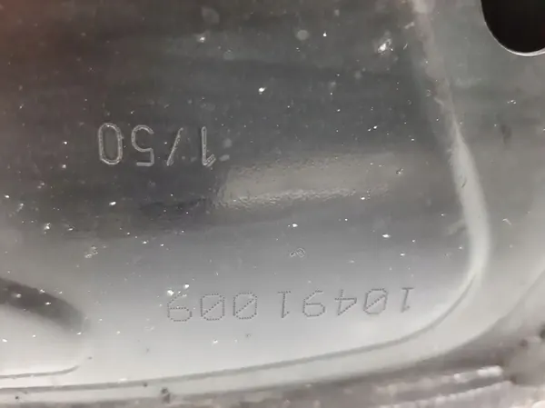 2009 Audi RS6 C6 Sanki 10491009 image 6