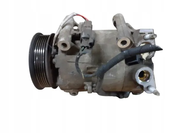 Ford OE DG9H-19D629-FF Ilmastointikompressori image 2