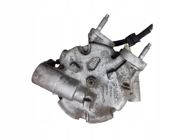 Ford OE DG9H-19D629-FF Ilmastointikompressori image 4