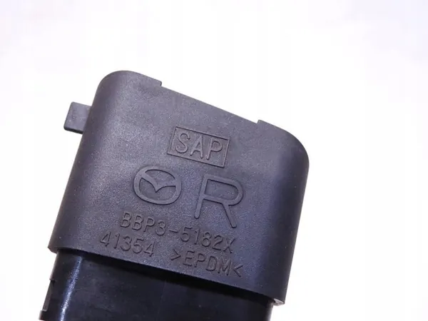 Bouchon lave-phare Mazda OE BBP3-5182X image 6