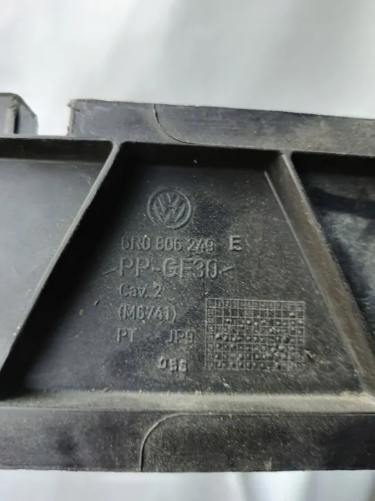 SEAT OE 6R0806249E Adapter für vordere Gurthülle image 4