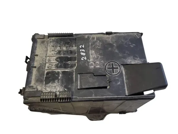 Support de batterie OEM 9663615380B pour Peugeot 5008 image 2