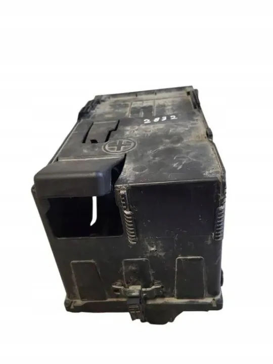Support de batterie OEM 9663615380B pour Peugeot 5008 image 3