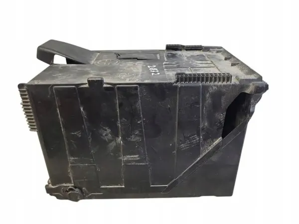 Support de batterie OEM 9663615380B pour Peugeot 5008 image 4