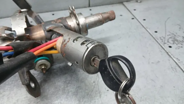 Rattstam OEM 938972500 för Peugeot 206 1.1B image 6