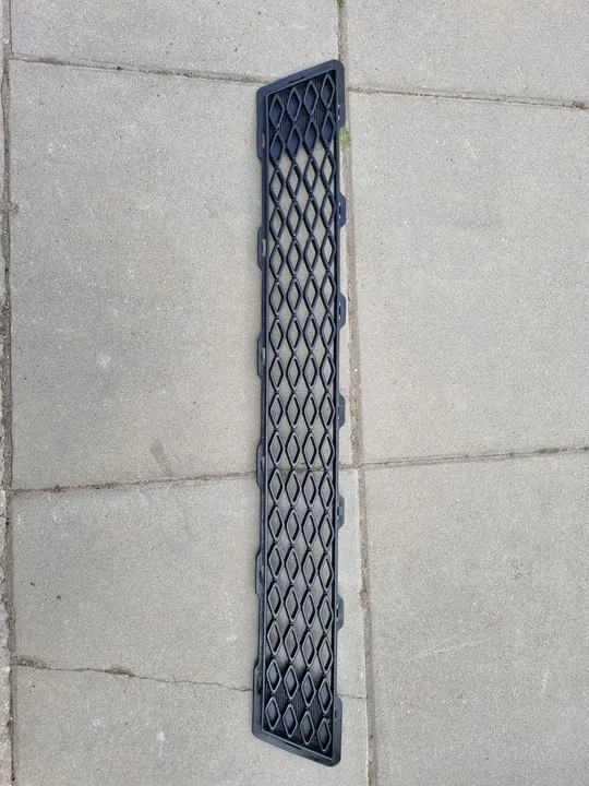 Grille de pare-chocs KIA OPTIMA III TF 2010-2013 865612T000 image 4