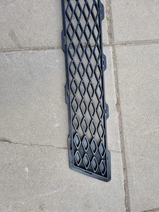 Grille de pare-chocs KIA OPTIMA III TF 2010-2013 865612T000 image 5