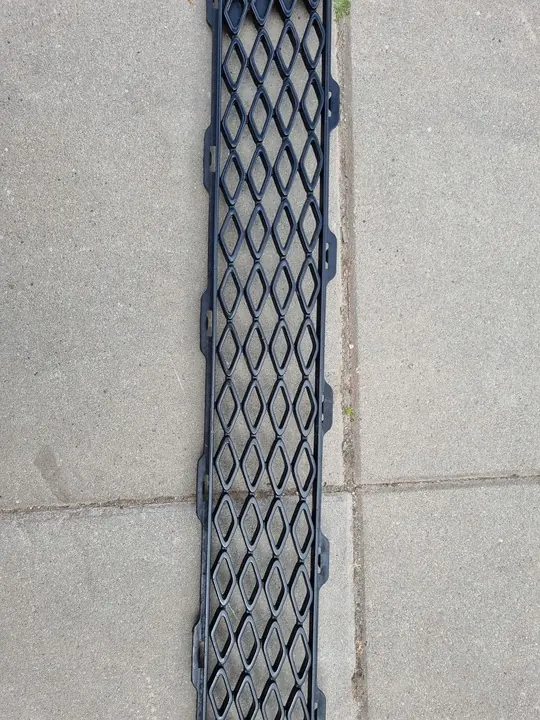 Grille de pare-chocs KIA OPTIMA III TF 2010-2013 865612T000 image 6