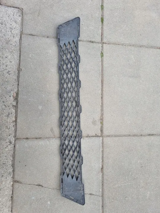 Grille de pare-chocs KIA OPTIMA III TF 2010-2013 865612T000 image 8