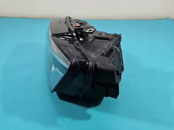 Faros Izquierdo Bixenon LED Audi Q5 08-12 OEM 8R0941029AF image 4