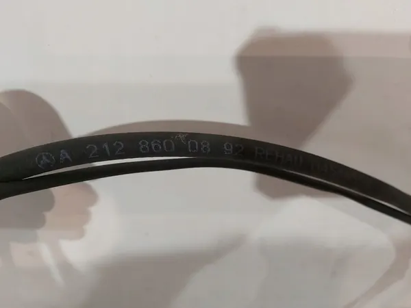 Tuyau de lave-glace Mercedes-Benz A2128600892 image 2