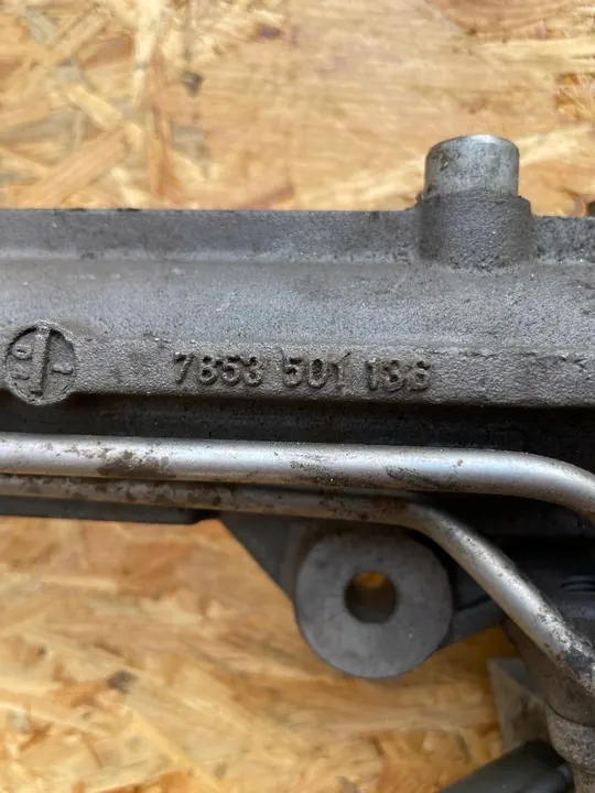 Audi A6 C6 Barra de Direção 4F1422066A image 4