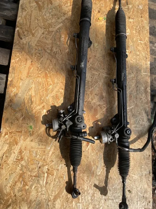 Audi A6 C6 Barra de Direção 4F1422066A image 5