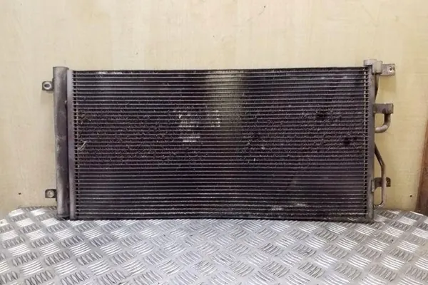 Ilmastointijäähdytin CHEVROLET CAPTIVA 2.2L diesel image 3