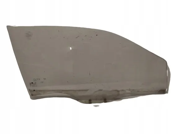 Vidro 3D Direito Dianteiro Hyundai Getz Lift 05- OEM image 2