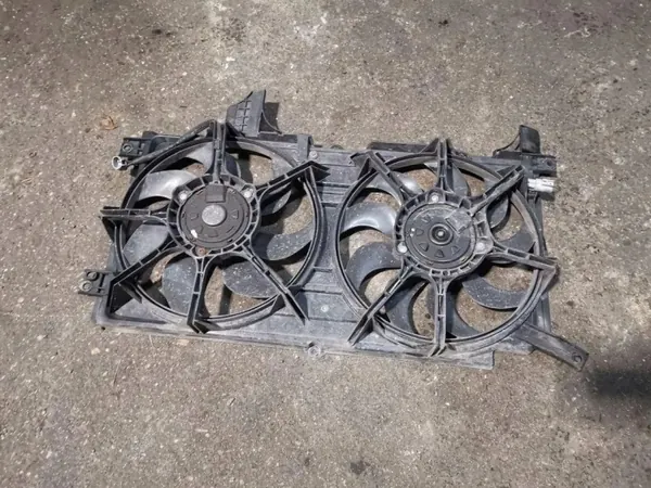 Etuhihna OEM 2101034123 SsangYong Korandolle image 3