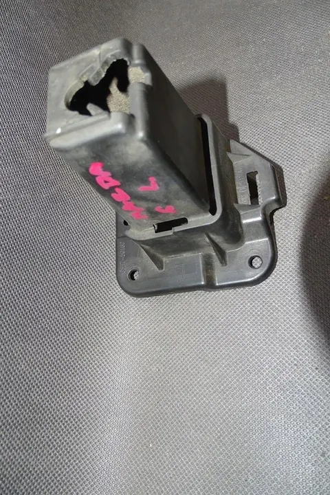 Suporte de Para-choque Esquerdo Mazda 6 18 - GSH7-50-162 image 2