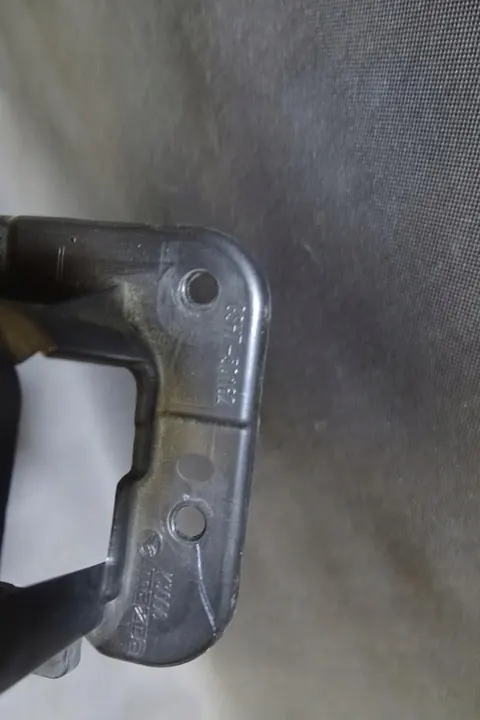 Suporte de Para-choque Esquerdo Mazda 6 18 - GSH7-50-162 image 5