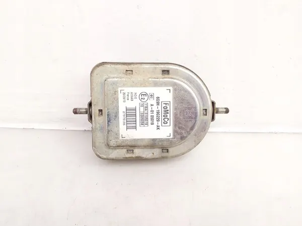 Volvo XC60 Alarm 6G9N19G229AK image 2