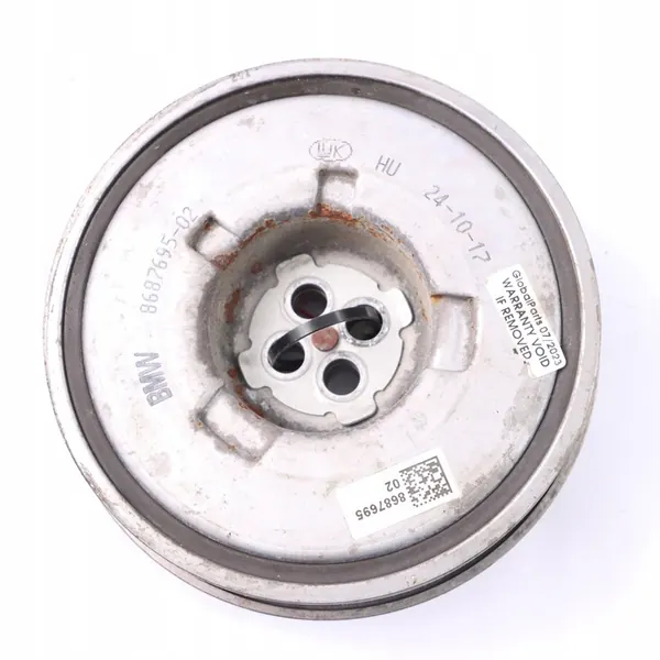 Mini F56 F57 F60 BMW F40 F46 Amortecedor de Vibração 8687695 image 10