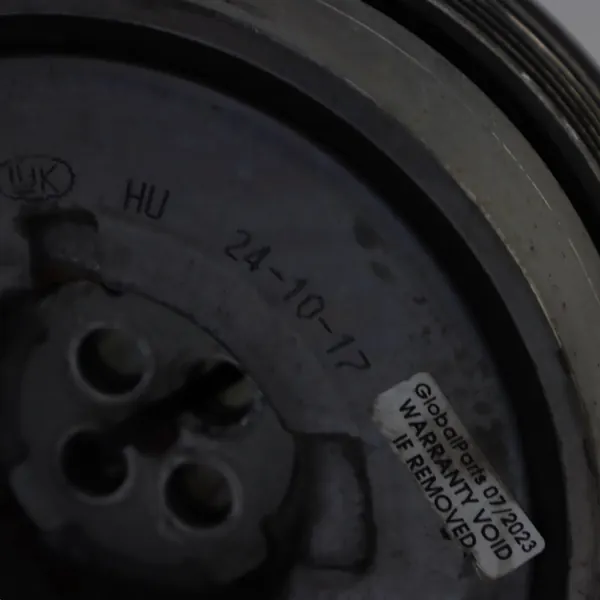 Mini F56 F57 F60 BMW F40 F46 Amortecedor de Vibração 8687695 image 8