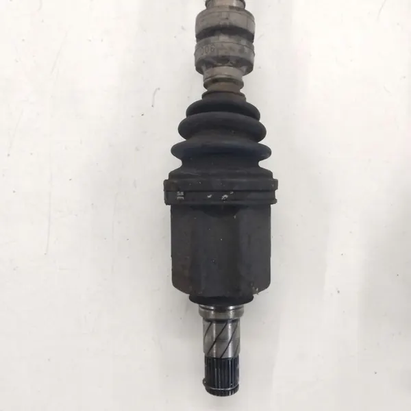 Nissan X-Trail I T30 2.2 DI Främre Vänster Höger Axel image 2