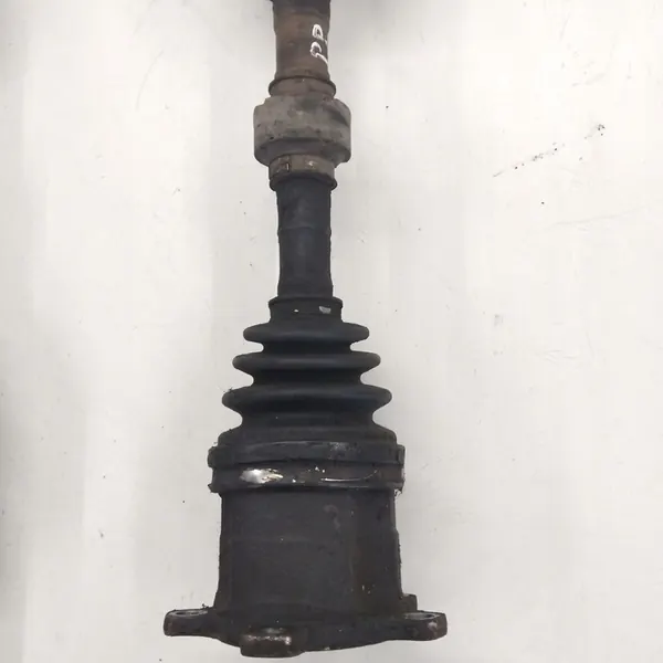 Nissan X-Trail I T30 2.2 DI Främre Vänster Höger Axel image 5