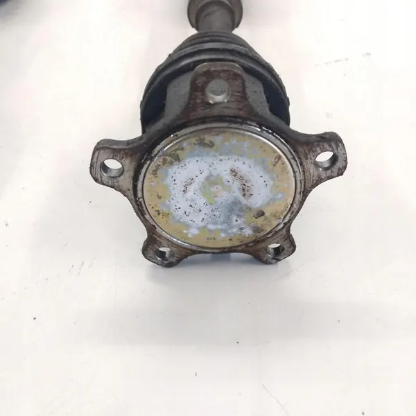 Nissan X-Trail I T30 2.2 DI Främre Vänster Höger Axel image 6