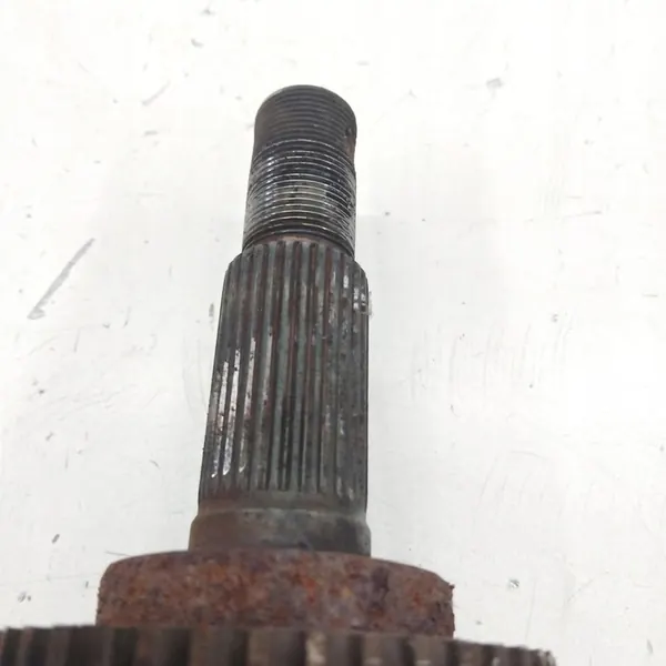 Nissan X-Trail I T30 2.2 DI Främre Vänster Höger Axel image 7