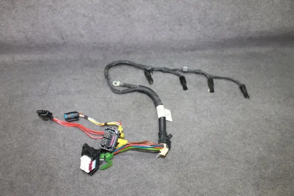 Conjunto de Velas de Aquecimento BMW OEM para 1.8D/2.0D image 2