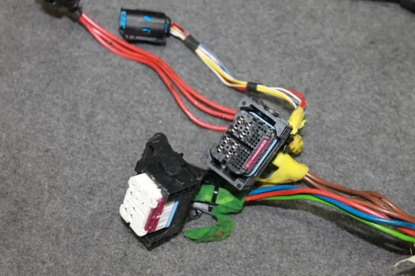 Conjunto de Velas de Aquecimento BMW OEM para 1.8D/2.0D image 3