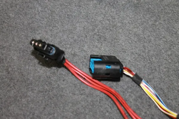 Conjunto de Velas de Aquecimento BMW OEM para 1.8D/2.0D image 4
