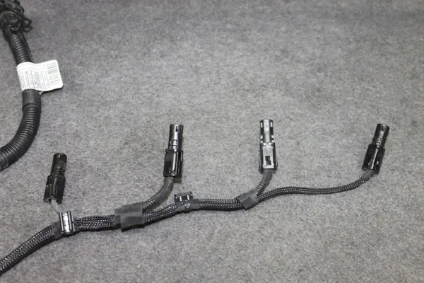 Conjunto de Velas de Aquecimento BMW OEM para 1.8D/2.0D image 5