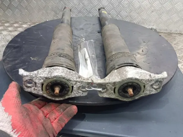 OEM Wrakowisko-9747- Achter Schokdempers Paar image 3