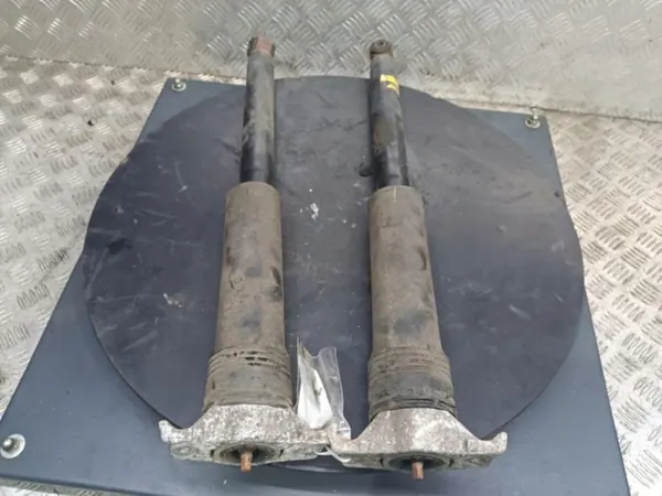 OEM Wrakowisko-9747- Achter Schokdempers Paar image 4