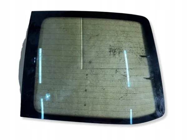 VW T5 Hecktürscheibe OEM 7H1845502 Rechte Seite image 2